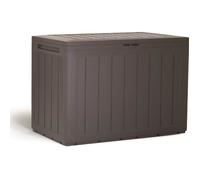 Boardebox Boîte de jardin et caisse à coussins - Poubelles et bacs à déchets