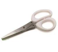 Prosperplast HERBS CUT ciseaux a herbes aromatiques, 13 cm, ICUT1