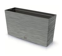 Prosperplast Jardinière Furu Case Milieu – béton