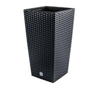 Prosperplast Maceta Rato 91,5 L 40x40x75 cm