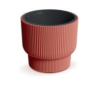 Prosperplast Milly DBMLR Pot de fleurs Cuivre 39,5 cm