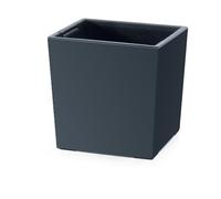 Pot de fleurs avec bac intérieur Prosperplast 2in1 Cache-pot deux couleurs dispo