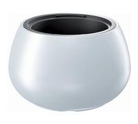 Heos 32L Pot., Avec réservoir, dimensions (mm) 436x436x270, couleur blanche