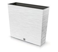 Prosperplast Furu Bac à plantes T DFC800T-S449 - Blanc