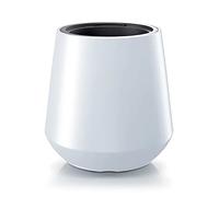 Prosperplast Pot de Fleurs HEOS 51L avec réservoir Dimensions (mm) 439 x 439 x 440 Blanc