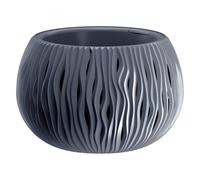 Prosperplast, Pot de fleurs, Sandy Bowl DSK370 (37 x 21 cm)