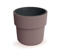 Prosperplast Pot Milly Marsala