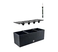 Prosperplast Pot Rato DRTC500 - Anthracite