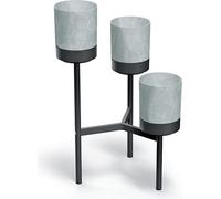 Prosperplast Présentoir à fleurs 3L BLOMIE STAND IKD3L-422U