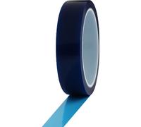 ProTapes 840178007582 Nitto spv224 PVC vinyle surface Protection Specialty Ruban adhésif, 3 mm d'épaisseur, 100 'Longueur x Largeur : 2,5 cm, bleu clair