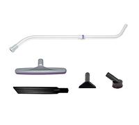 Proteam Xover 107100 Kit d'outils télescopique Multi-Surfaces
