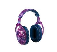 PROTEAR enfants snr28db protection contre le bruit protection auditive boucles d'oreilles de sécurité, protection auditive réglable pour les enfants, protection auditive (ciel étoilé)