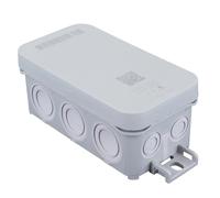 Protec Boîte étanche No Airbox - 90x40x36 mm
