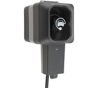 Protec - Prise renforcée Easy Charge jusqu'à 3,6 KW, IP55 et pivotante