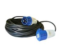 Protec Rallonge électrique CEE P17 - 15 m