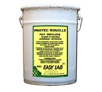 Protec rouille verni 0861 pot 5 L EASY LAB 0861-5