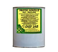 Protec rouille vernis 0861 pot 1 L EASY LAB 0861-1