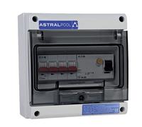 Protect 10T - pour pompe à chaleur Tri 16 à 35 kW - AstralPool - Pièces et accessoires