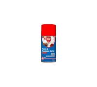 PROTECT EXPERT - Aérosol Anti Puce & Punaise de Lit - Traite les Infestations - Action Choc - Effet Foudroyant- Traite 100 m3 - Insecticide - PUPA150