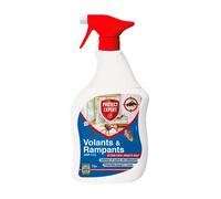 Protect Expert Anti Insectes Volants & Rampants - 1L - Prêt A L’Emploi - Moustiques - Mites Alimentaires - Fourmis - Puces - Action Immédiate - Intérieur & Extérieur De La Maison BARPAL1