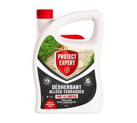 Protect Expert Désherbant Allées Terrasses Pal 2.5l