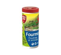 PROTECT EXPERT FOURPOUD400 Poudrage Et Arrosage 400g Lutte Contre Les Fourmis,