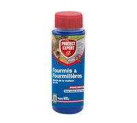 Protect Expert Poudre anti-fourmis FOURPOUD600 – Action choc & protection longue durée 600 g