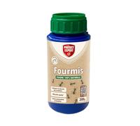 Protect Expert Poudre anti-fourmis – Sans insecticide – 200 g