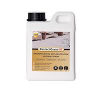 Protect Guard ST Imperméabilisant pour balcons et terrasses. Hydrofuge et anti-infiltration, pour fissures jusqu'à 3 mm - 1 L