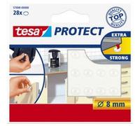 Protect Pastilles anti-glisse et de protection, rond