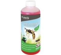Attractif piège à guêpe frelons concentré 500 ml