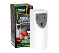 Diffuseur automatique d'aérosol avec télécommande