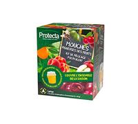Protecta - Piège Mouche piqueuses des fruits