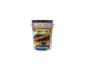 Protecteur Bardage Anti-UV BLANCHON - 5 Litres