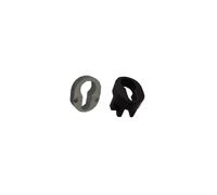Protecteur cylindre M5AN1 A2P1 12475000 - rosace profil euro