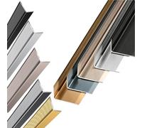 Protecteur De Bord D'Escalier Autocollant Garniture De Bruit D'Escalier | Résistant, Bords Dentelés Antidérapants, Facile À Installer, Pour Marches D'Escalier(Gray,90cm L 50mm*30mm)