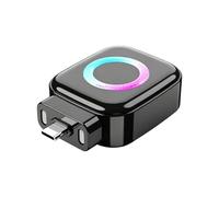 Protecteur de charge à déconnexion automatique de type C - Large compatibilité - Dispositif de coupure d'alimentation automatique pour divers appareils électroniques - Séparateur automatique