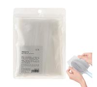 Protecteur de cheveux : couverture en réutilisable, filet de nettoyage | Catcher de poussière, outil de casse portable, accessoire d'hygiène, dispositif de nettoyage