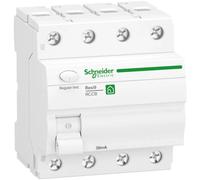 Protecteur de courant 1P+N,40A,30mA R9R42440