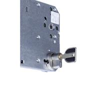 Protecteur de cylindre A2P* SGN1 pour serrure 5000/5900 XL - 38 à 59 mm VACHETTE