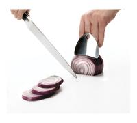 Protecteur de doigts en inox Ibili