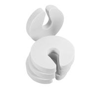 Protecteur De gard-doigt, Bouchon De Protection Contre Les Doigts Du | Nourrisson, Coussin De Mousse De Sécurité De La Porte | Tiroir Cabinet Guard, Protecteur Doux De La Sécurité Pour Nourrissons