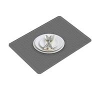 Protecteur de Plaques de Cuisson - Protection Silicone Plate Pour Plan De Travail Cuisinière | Protège Brûleur Appareil Pour Vitrocéramique Induction Four Casserole Ustensile