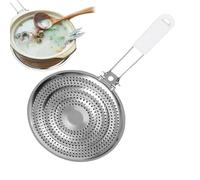 Protecteur de poêle multifonction - mijoteuse diffuseur de chaleur | gadget de cuisine résistant à l'usure | Accessoire facile à utiliser pour cuisinière électrique, cuisinière à gaz, protection