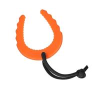 Protecteur de Porte Butée De Porte Sécurité Portable Clip Anti-Bruit