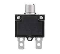 protecteur de surcharge de compresseur 20A, protecteur de surcharge de surintensité de disjoncteur de commutateur thermique de réinitialisation de Dioche 10A 125/250V pour le générateur