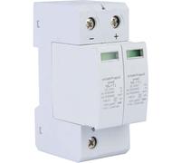 Protecteur de surtension 1000 V CC, ignifuge, pour PC, destiné au photovoltaïque