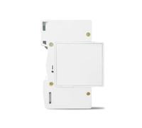 Protecteur de surtension domestique AC SPD 1P 275V 385V, dispositif de protection contre les surtensions basse tension 20KA 40KA 60KA(385V,20-40KA)
