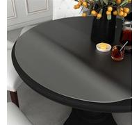 VIDAXL Protecteur de table Ã˜ 60 cm