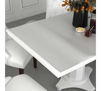 Protecteur De Table Mat 180x90 Cm 2 Mm Pvc